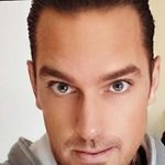 Roger Andersen - @truckerzz - Instagram
