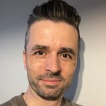 Roger Andersen - @thezenmartian - Instagram