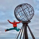 Roger Andersen - @rogande - Instagram