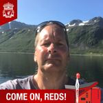 Roger Andersen - @rogerandersenroger - Instagram