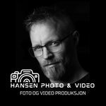 Roger Andre Vie Hansen - @hansen_photo_and_video - Instagram
