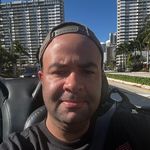 Roger Santos - @rogerandrelins - Instagram