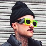 ᴀɴᴅʀᴇᴛᴛᴇ - @rogerandrette - Instagram