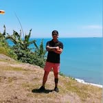 Andres Donoso - @rogerandres_063 - Instagram