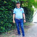 Roger Andrés aparicio - @rogerandresaparicio - Instagram