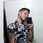 Roger Andres Mercado Vera - @roger.amv - Instagram