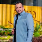 Roger Andrés Pardo Alfonso - @_rogerpardo - Instagram