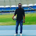 Roger Andres Vargas Salazar - @roggeraravs - Instagram