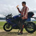 Roger Andres Velasquez - @rogan_112 - Instagram