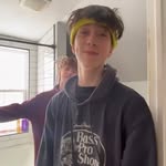 Gauge Anglin-Rogers - @gaugeanglinrogers - Instagram