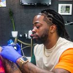 Roger Anthony || Atlanta Tattoo Artist - @rogeranthonyart - Instagram