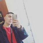 Roger Anthony - @roxao_01 - Instagram
