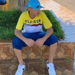 Roger Anthony  - @rogersantosk - Instagram