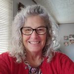 Sue Roger Applegate-Hayes - @slapplehayes - Instagram