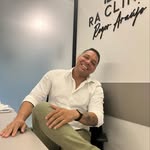 RA CLINIC - @rogeraraujoclinic - Instagram