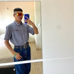Roger Araújo  - @roger.araujjo - Instagram