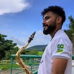 Roger Araujo - @rogeraraujo21 - Instagram
