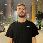 Roger Araújo - @rogerwesselka - Instagram