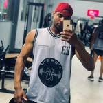 Roger Araujo   - @roger_mens_physique - Instagram