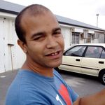 Roger Arendse - @real_roger.arendse - Instagram