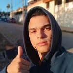 Rogerio Camargo - @rogerio.camaargo - Instagram