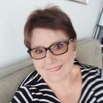 Gudrun Arndt-Roger - @gudrunarndtroger - Instagram