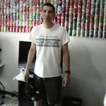 Roger Arroyo - @roger_arroyo - Instagram