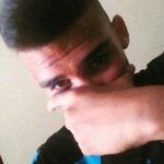 Roger Arroyo - @gewtnbb7 - Instagram