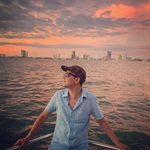 Roger Arroyo Gonzalez - @roggerarroyo - Instagram