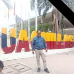 Roger Jaime Arroyo Llana - @rogerarroyollana - Instagram