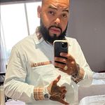 Roger Miguel Arroyo - @rogerarroyo1 - Instagram