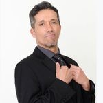 Rogério Alves - @rogeralves.artz - Instagram