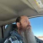 Roger Ashmore - @blueraventransport - Instagram
