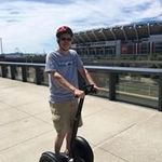 Roger Ashmore - @rogerash0000 - Instagram