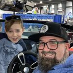 Roger Auclair - @master_buck - Instagram