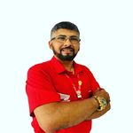 Rogerio Gomes - @rogeriogomes.auge - Instagram