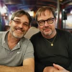 Roger et'Fred Binet-Mauger - @rogerbinetmauger - Instagram