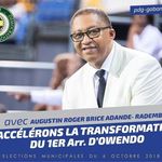 Augustin Roger Brice Adande - @augustinrogerbriceadande - Instagram