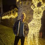 Roger Augustin - @rogeraugustin9 - Instagram