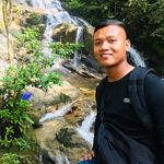 Roger Augustine - @rogeraugustine36 - Instagram