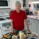 Beverley Autry Rogers - @bevlife - Instagram