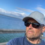 Roger Backman - @backmanroger - Instagram
