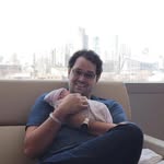 Roger Backman - @redoric.rb - Instagram