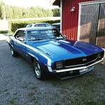 Roger Bäckman - @rogerbackman79 - Instagram