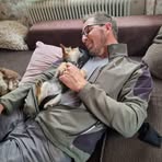 Roger Backman - Facebook