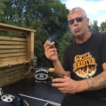 Roger Bader - @grillmeister63 - Instagram