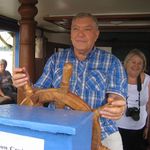 Roger Bader - @chardonrouge2 - Instagram