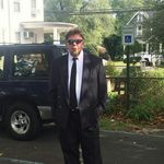 Roger Baehr - @baehrroger - Instagram