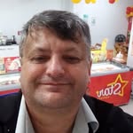 Rogerio Baehr - @baehrrogerio - Instagram