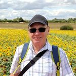 Roger Baines - @rogerbaines54 - Instagram